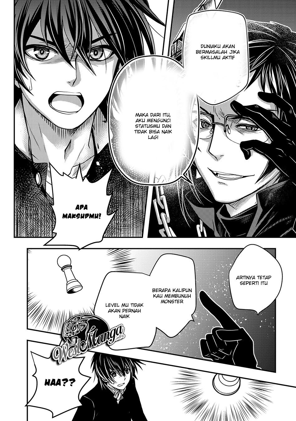 Level 1 No Saikyou Kenja: Noroi De Saikakyuu Mahou Shika Tsukaenai Kedo Kami No Kanchigai De Mugen
